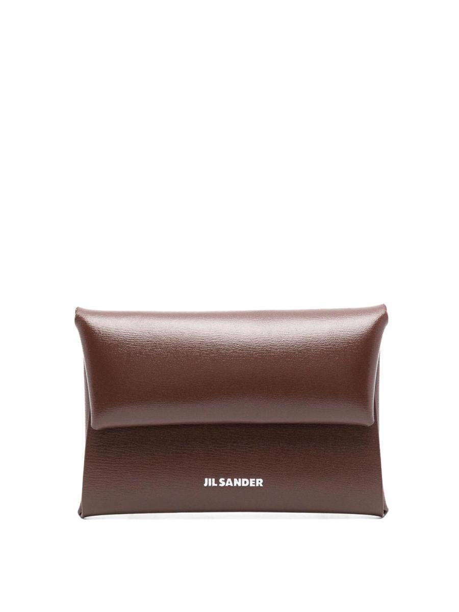 Jil Sander Portefeuilles - Marr