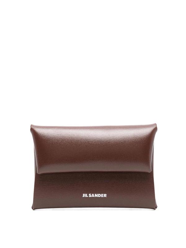 Jil Sander Portefeuilles - Marr