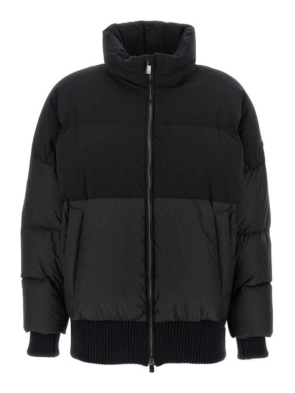 Tatras Veste Casual - Noir