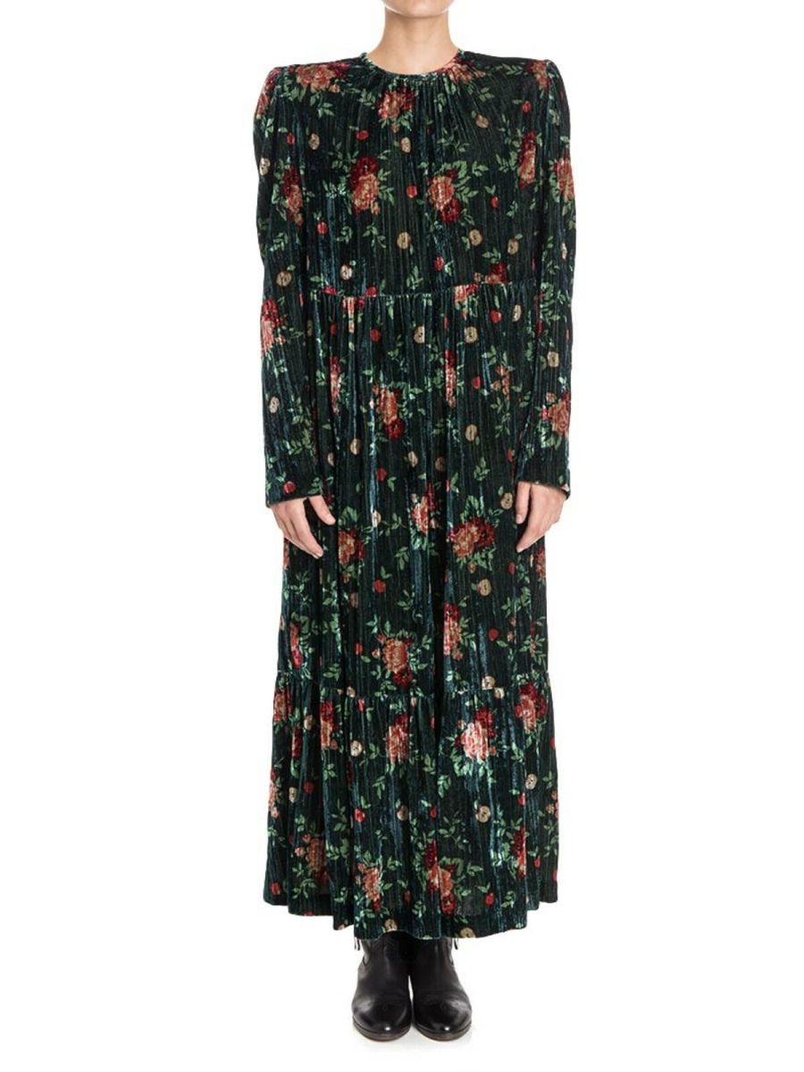 Vivetta Maxi Robe - Santiago
