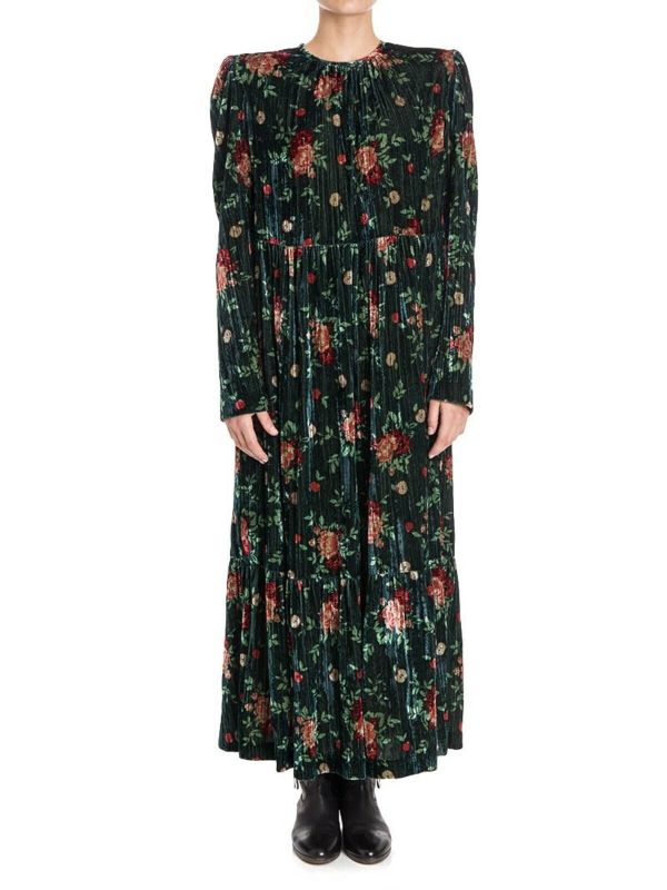 Vivetta Maxi Robe - Santiago