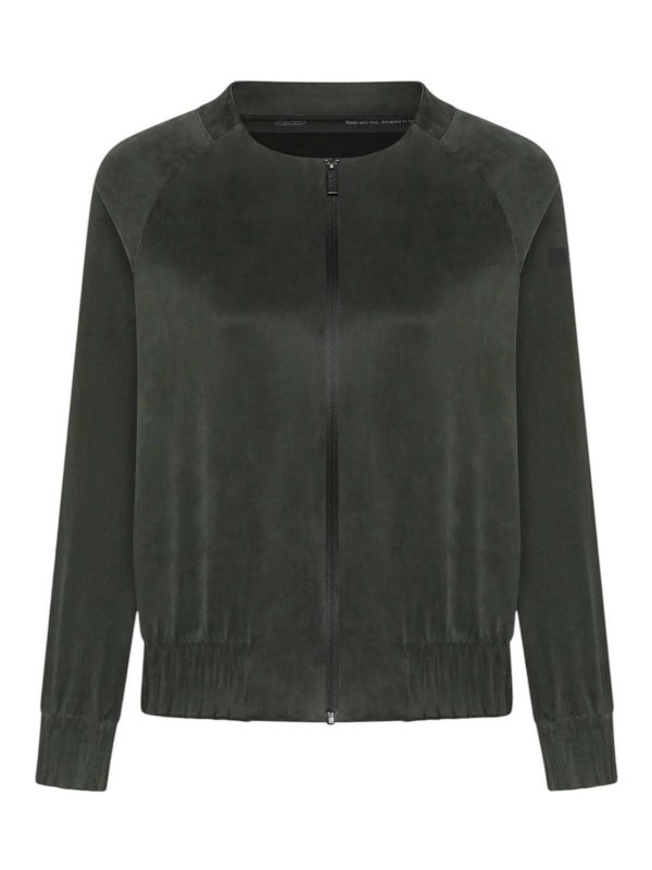 RRD Roberto Ricci Designs Sweat-Shirts - Vert