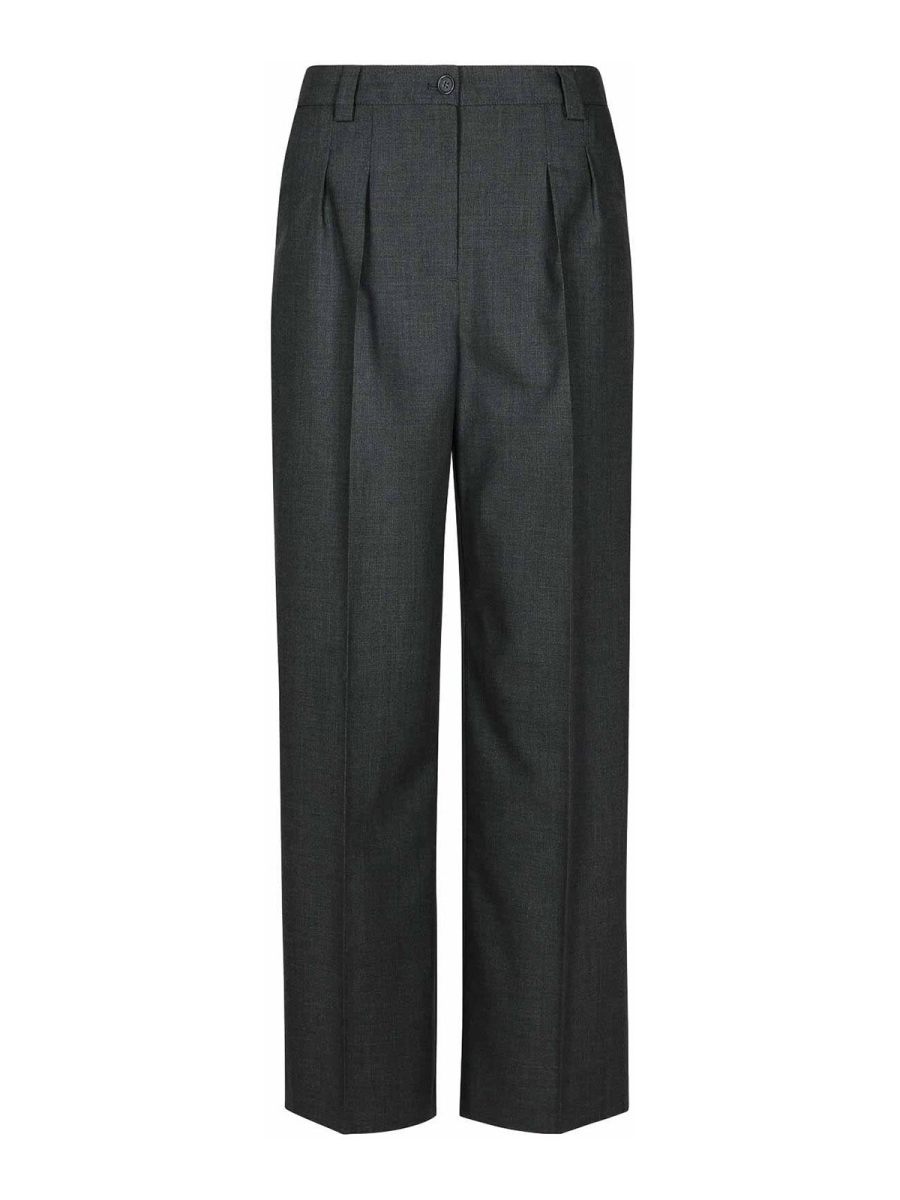 A. P.C. Pantalon Couturier - Gris