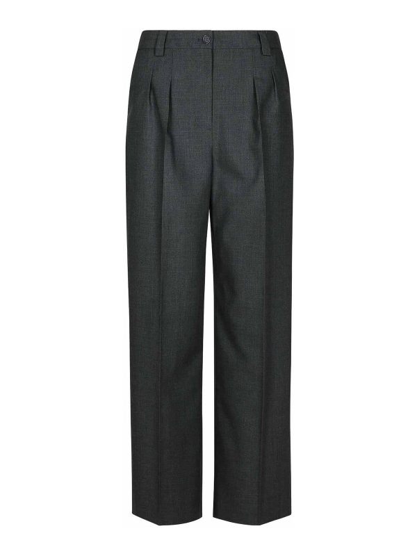 A. P.C. Pantalon Couturier - Gris
