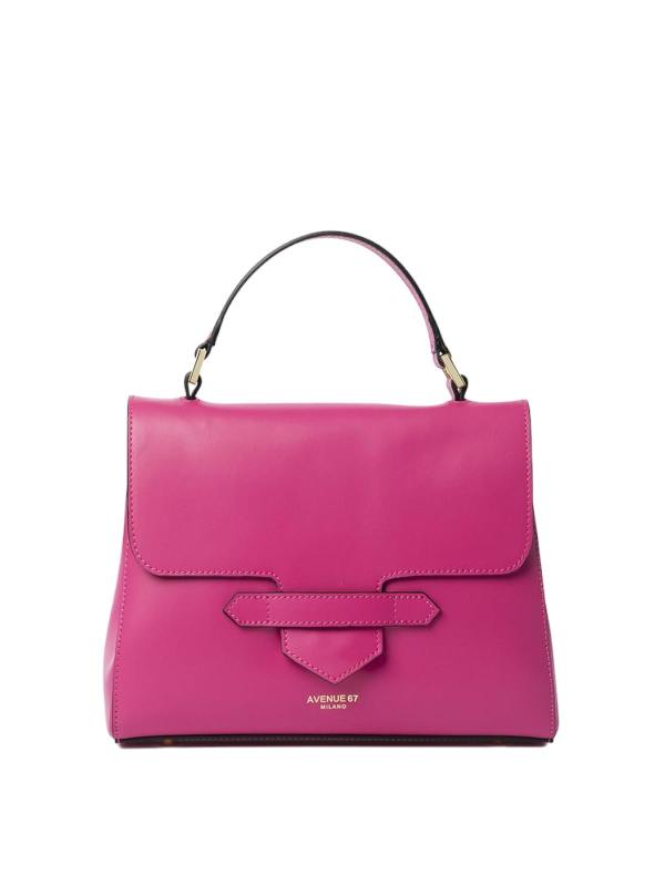 Avenue67 Sac Bandoulière - R