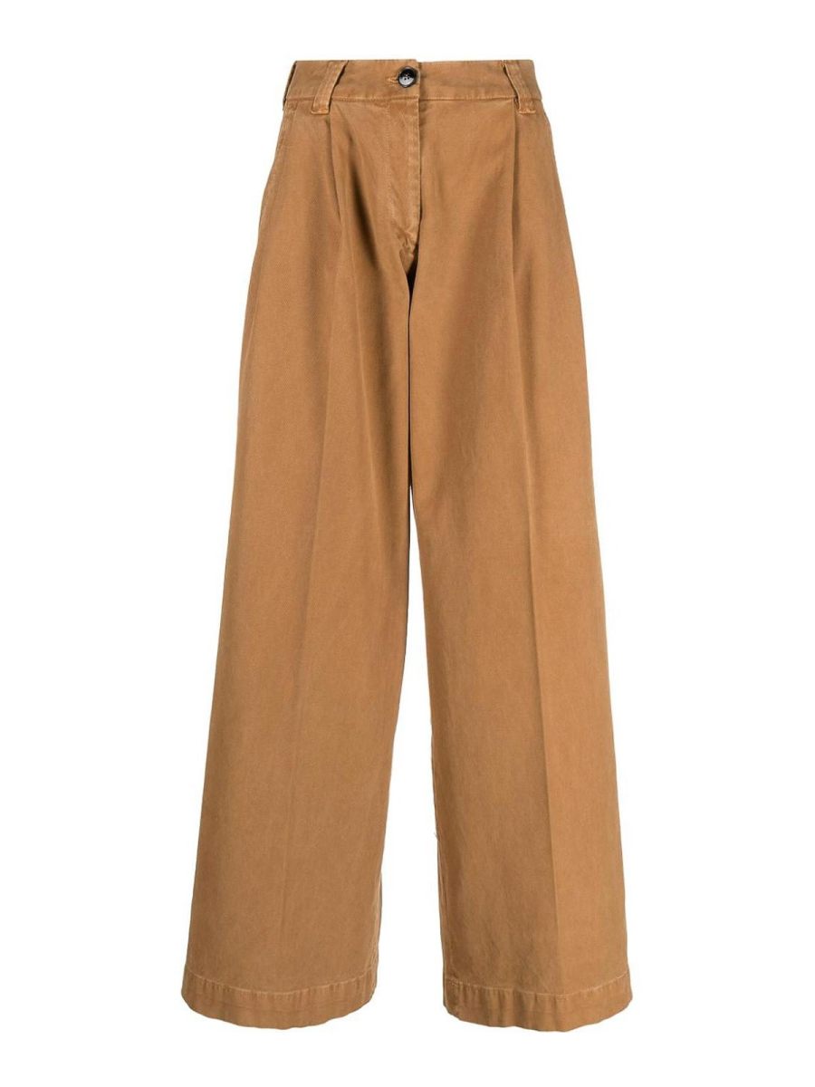 Gabriele Pasini Short - Marron