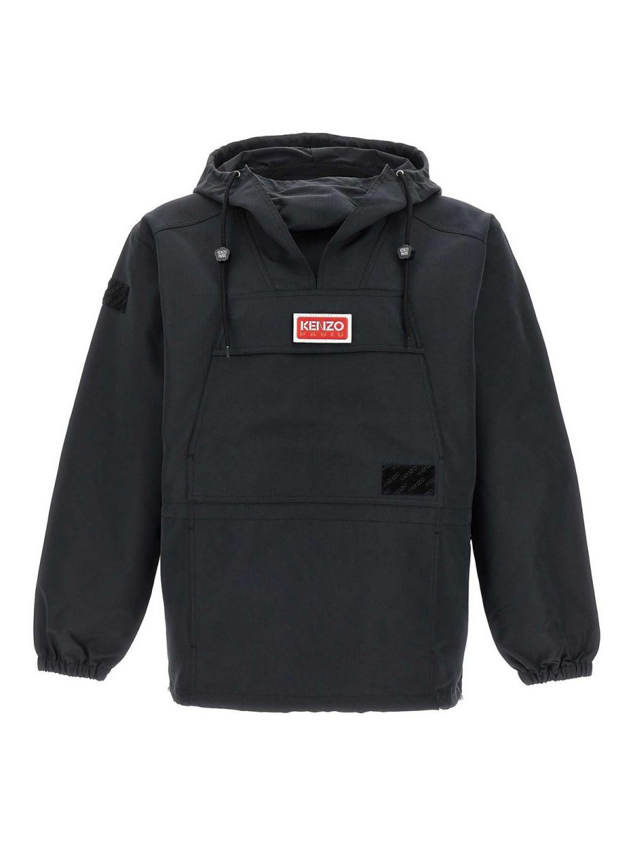 Kenzo Parka - Noir