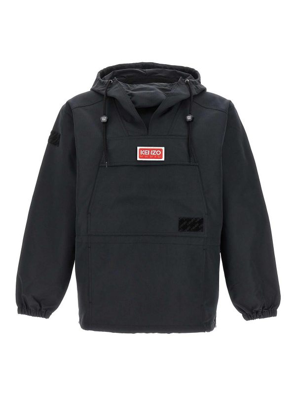 Kenzo Parka - Noir