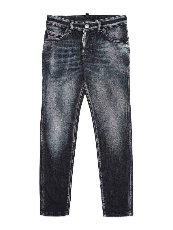 Dsquared2 Jeans skater