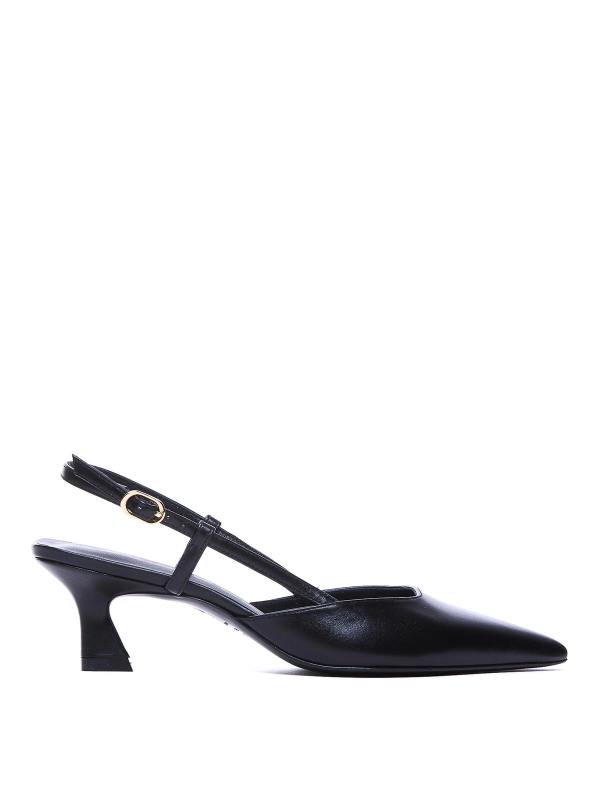 Stuart Weitzman Chaussures À Talon - Noir