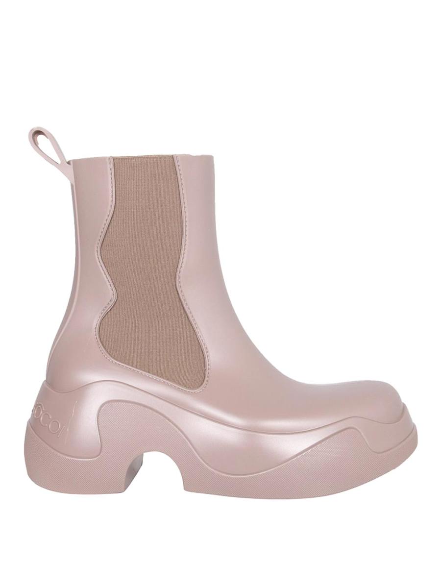 Xocoi Bottes - Marron