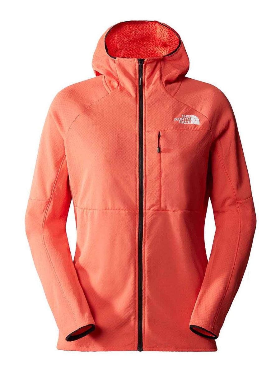 The North Face Sweat-Shirts - Orange
