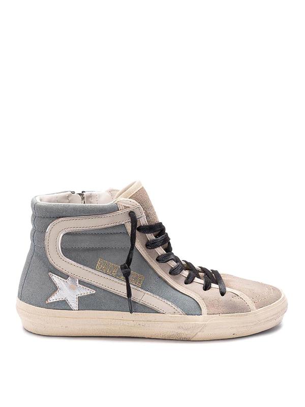 Golden Goose Baskets - Multicolore