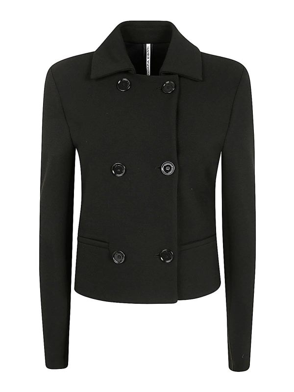 Liviana Conti Veste Casual - Noir