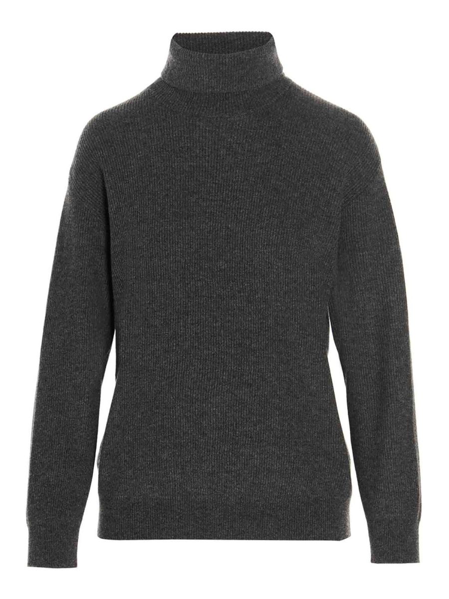 Brunello Cucinelli Cardigan - Gris