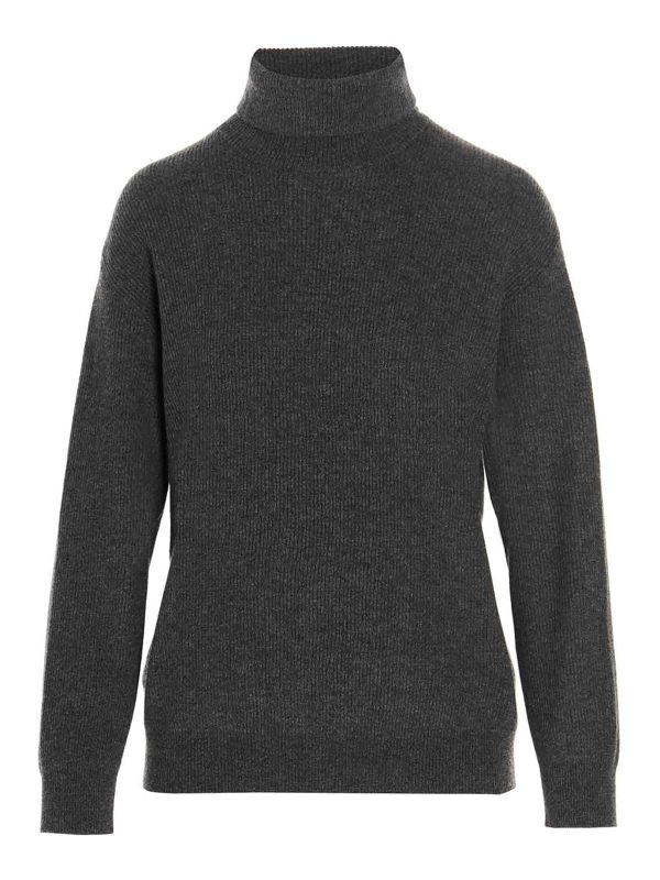 Brunello Cucinelli Cardigan - Gris