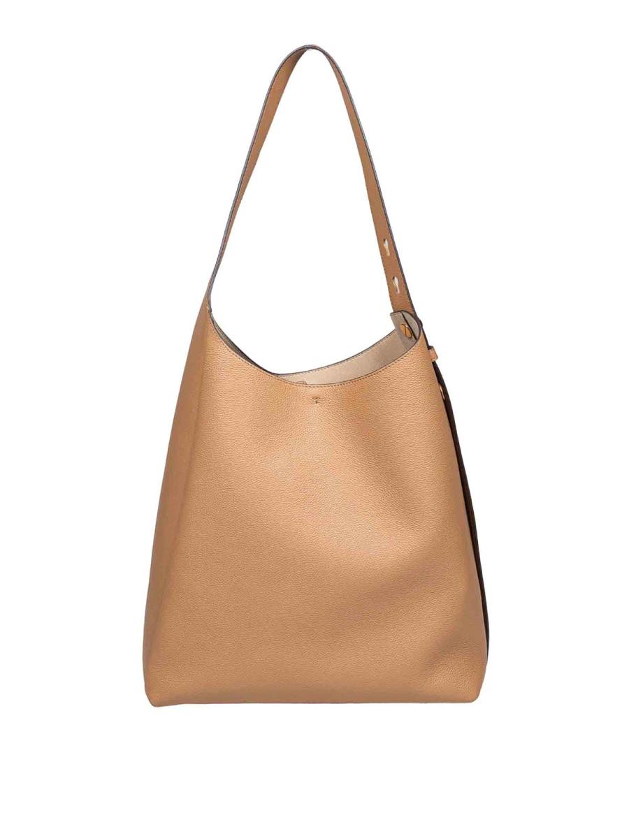 Tory Burch Sac Bandoulière - Beig