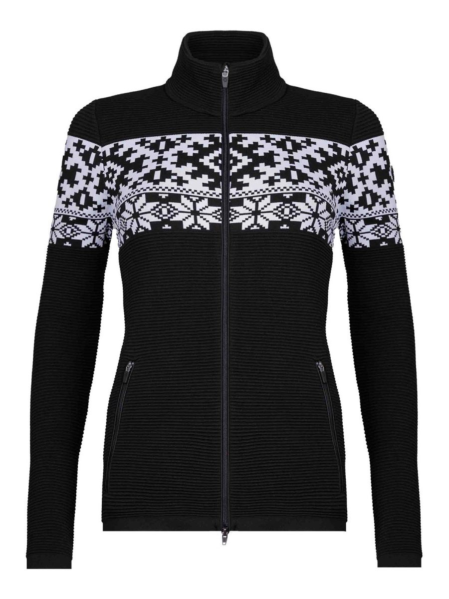 Newland Sweat-Shirts - Noir