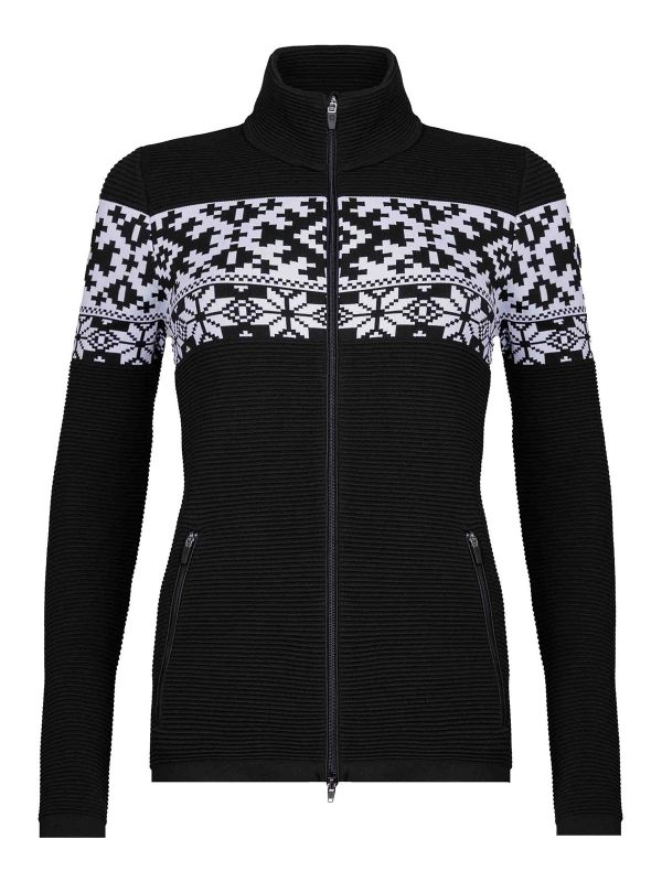 Newland Sweat-Shirts - Noir