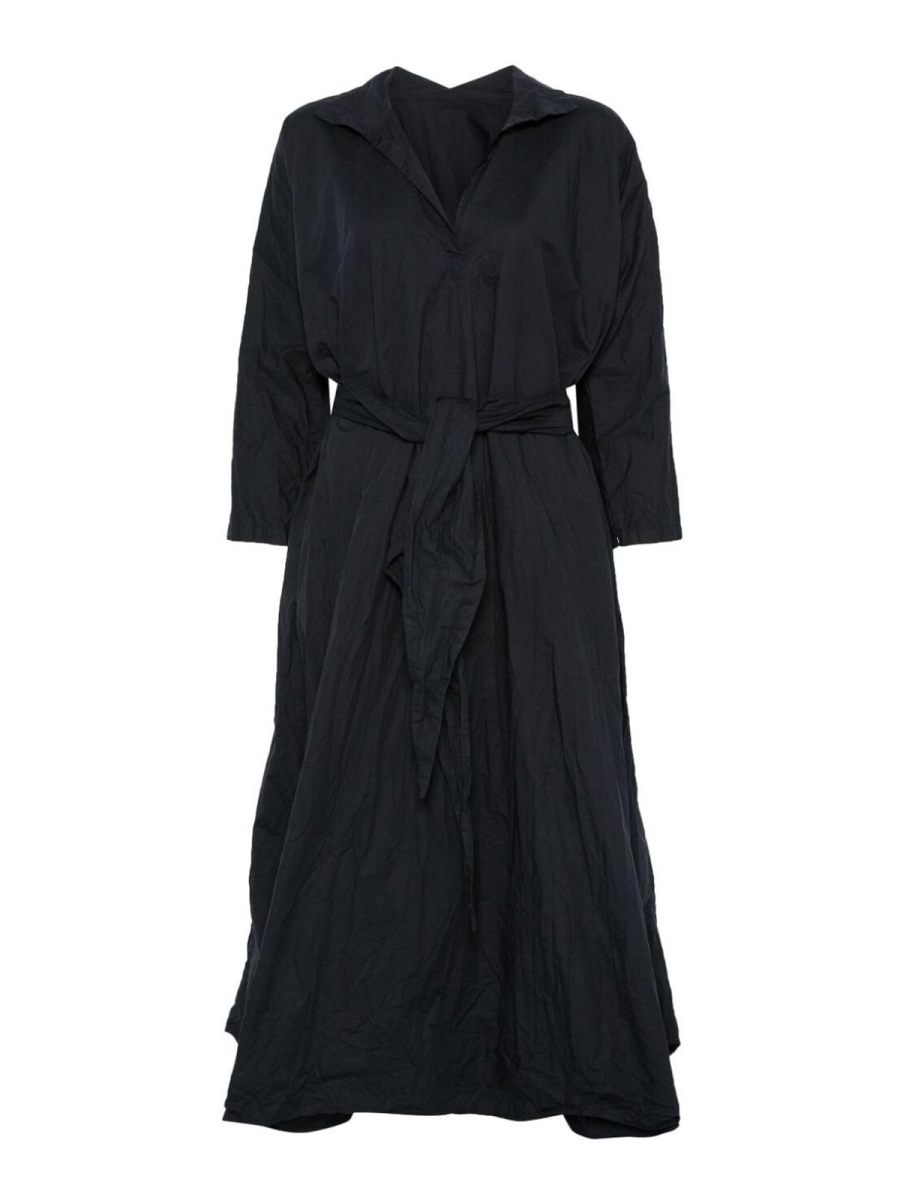 Daniela Gregis Maxi Robe - Bleu