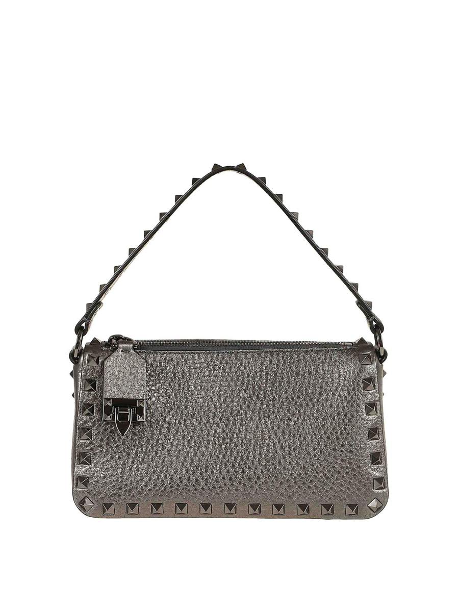 Valentino Garavani Sac Bandoulière - Gr
