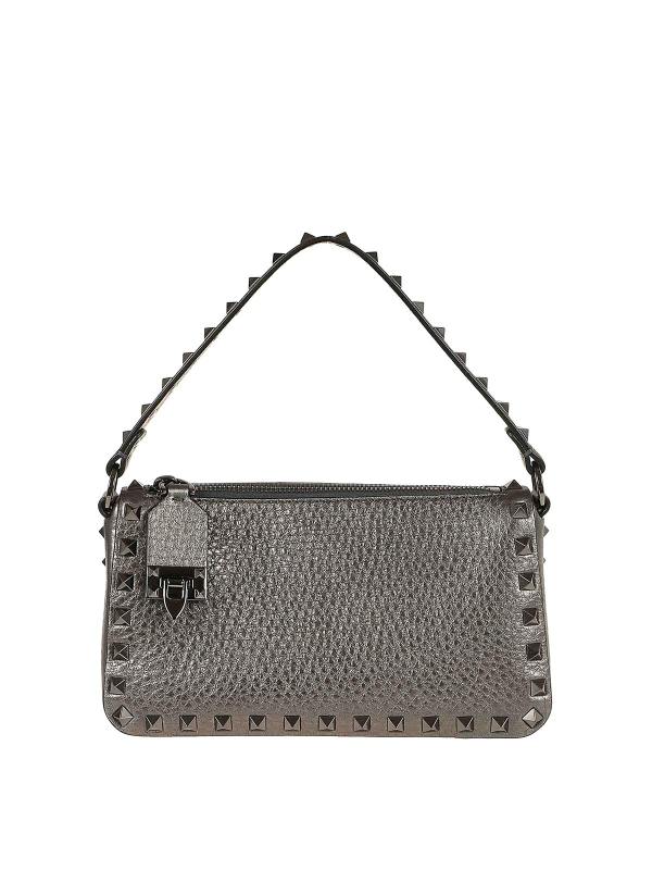 Valentino Garavani Sac Bandoulière - Gr
