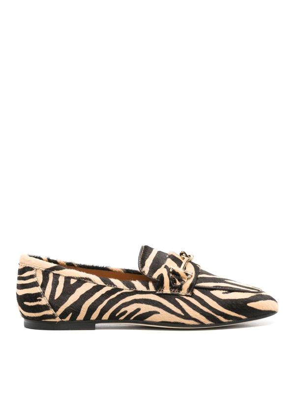 Tod's Mocassins - Beige