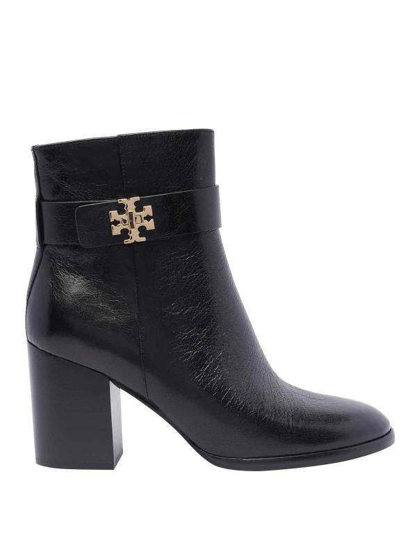 Tory Burch Bottes - Noir