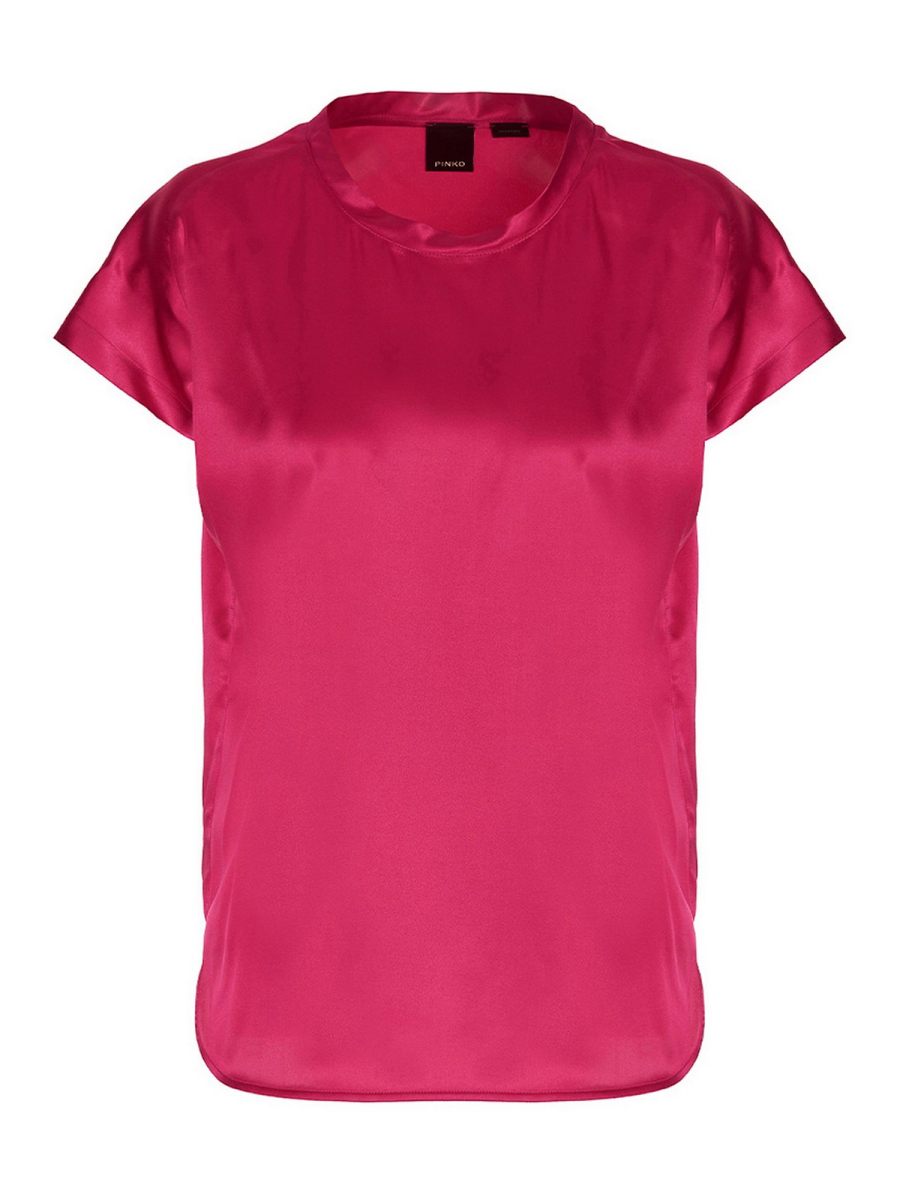 Pinko Chemise - Fuchsia