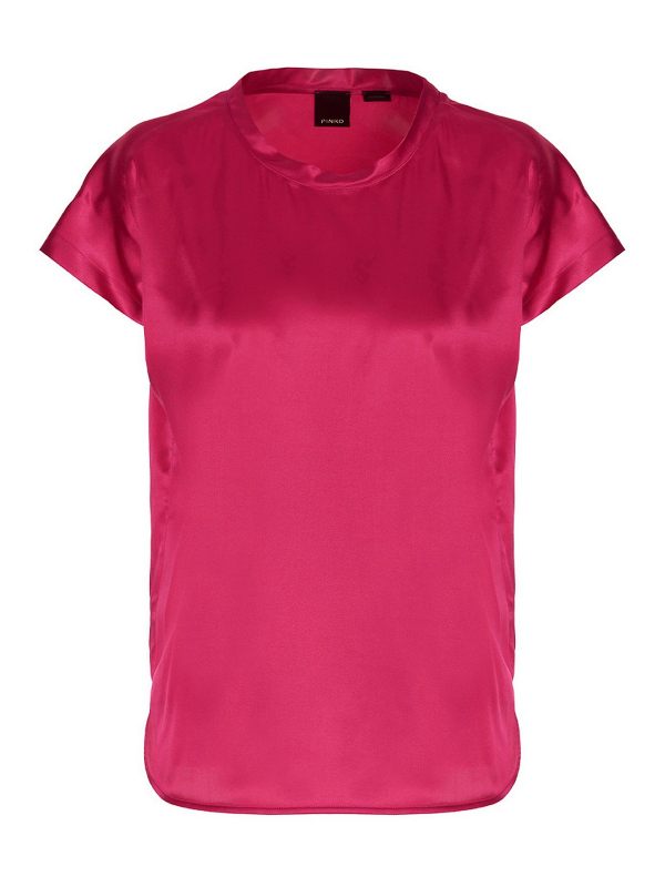 Pinko Chemise - Fuchsia