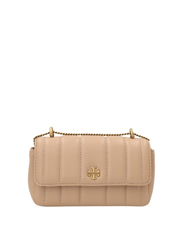 Tory Burch Sac Porté Épaule - Kira Flap