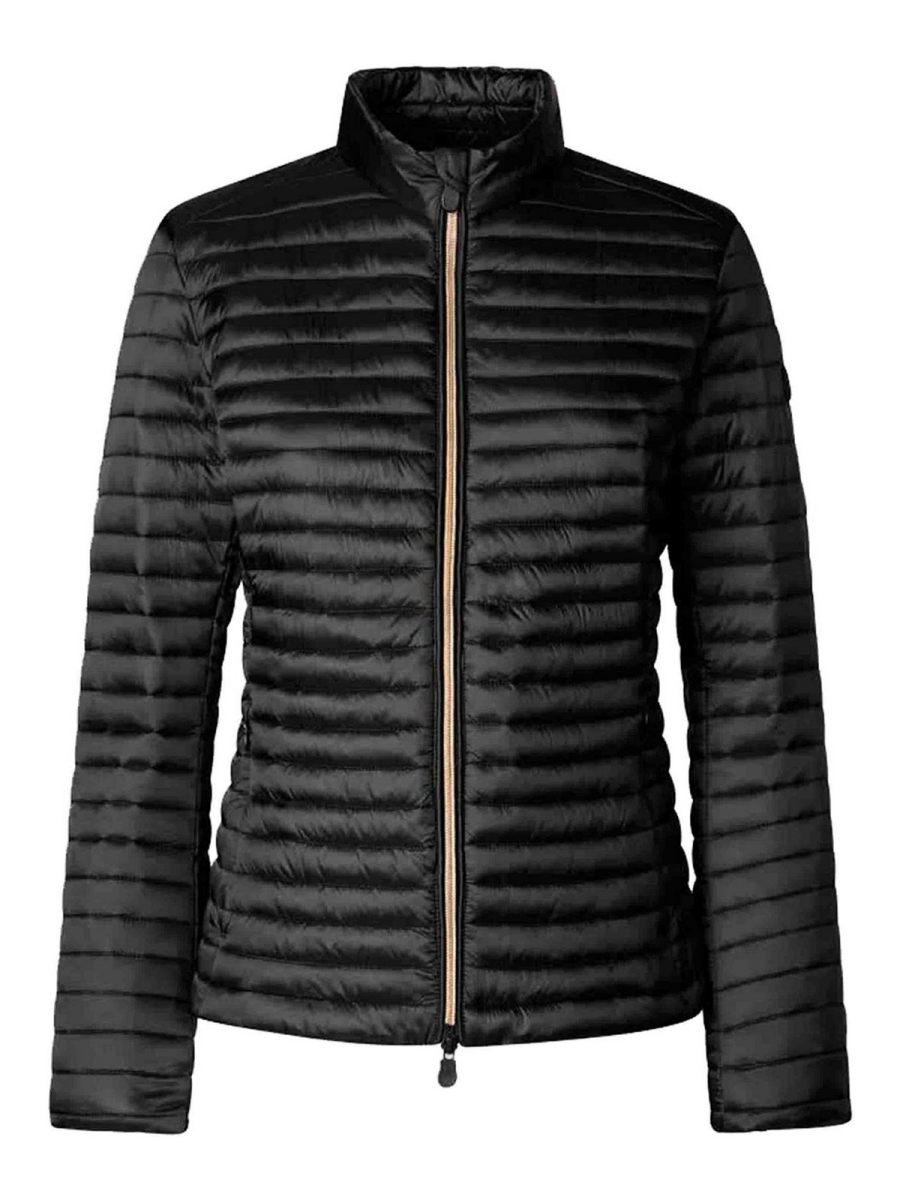 Save the Duck Veste Casual - Noir
