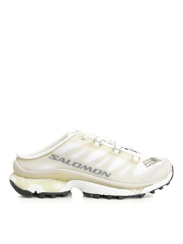 MM6 Maison Margiela x Salomon Baskets - Xt-