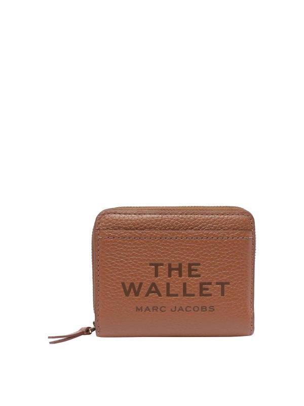 Marc Jacobs Portefeuilles - Marr