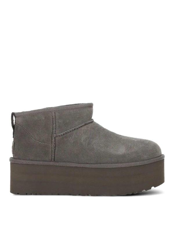 Ugg Bottines - Gris