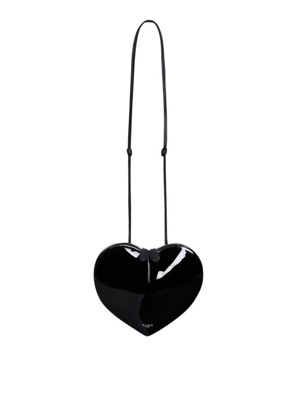 Alaïa Sac Porté Épaule - Le Coeur