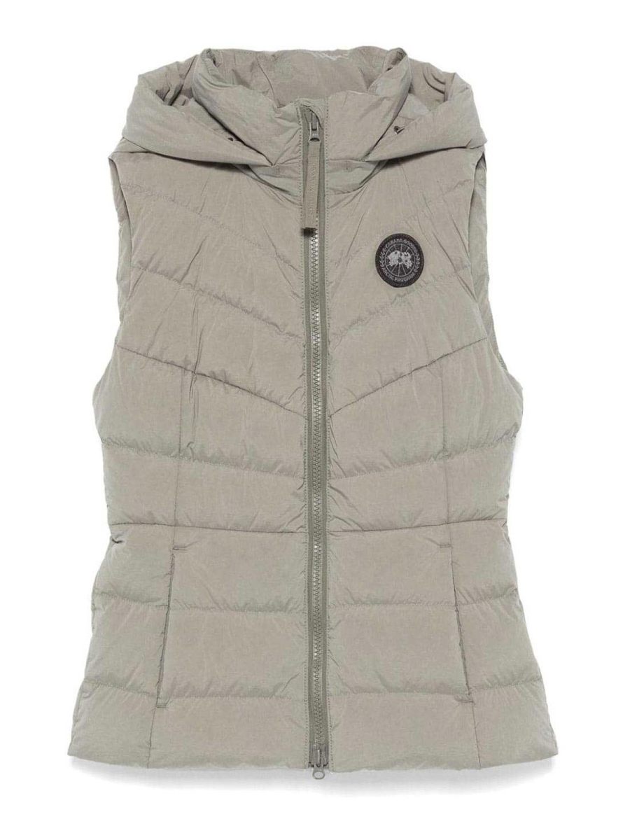 Canada Goose Blouson Rembourré - Vert