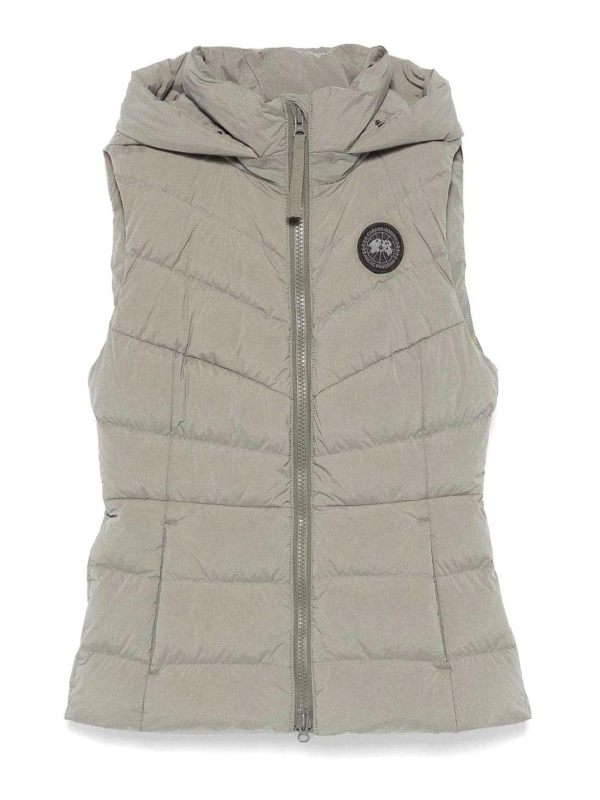 Canada Goose Blouson Rembourré - Vert