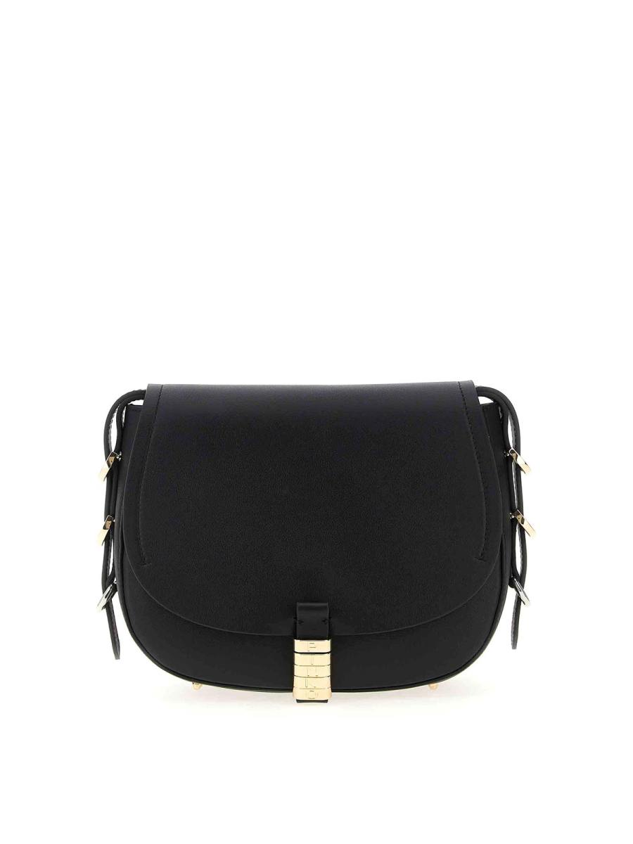 Pinko Sac Bandoulière - Noir