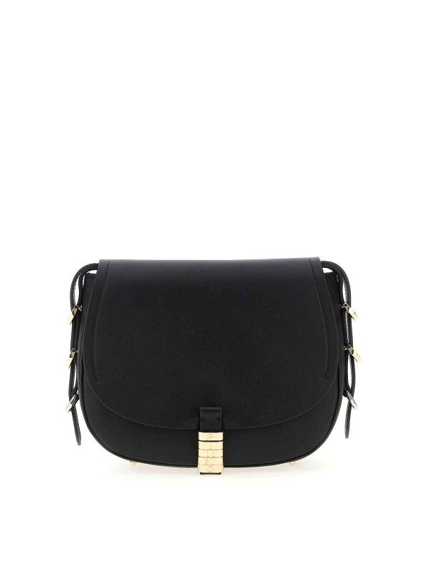 Pinko Sac Bandoulière - Noir