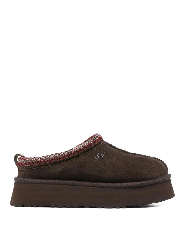 Ugg Mules - Gris