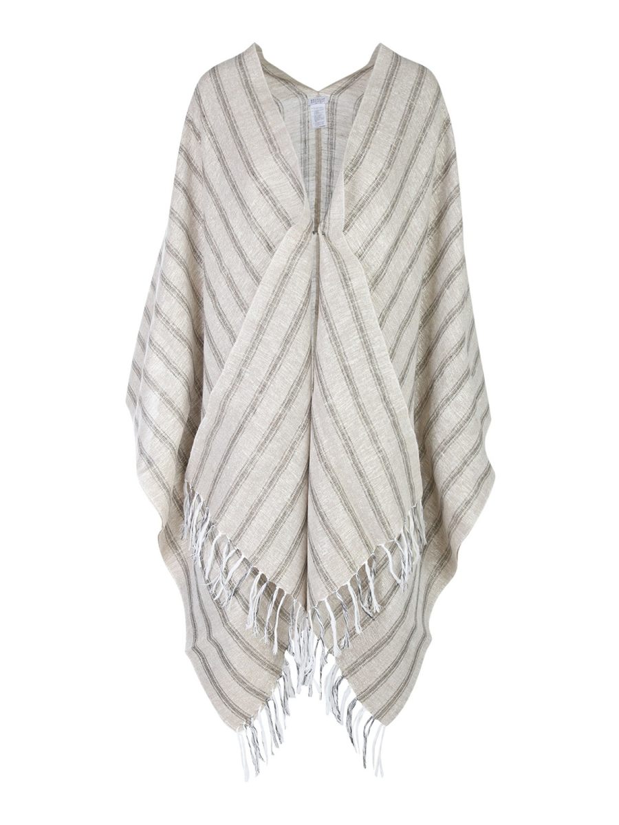 Brunello Cucinelli Cape - Gr