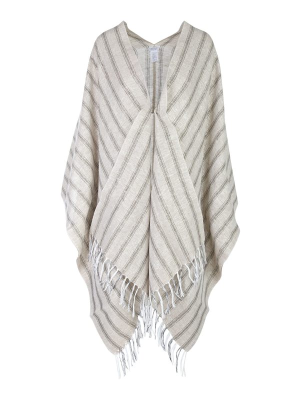 Brunello Cucinelli Cape - Gr