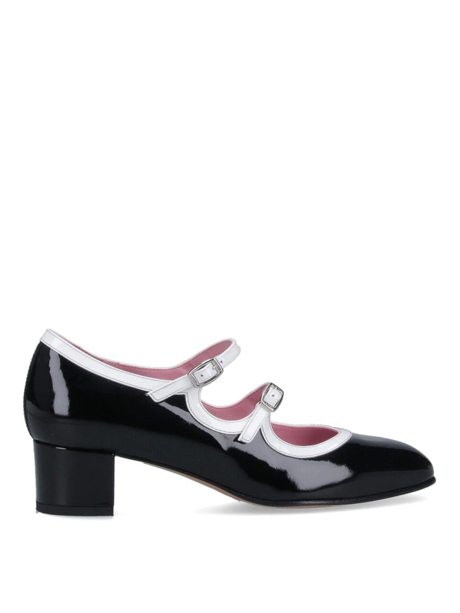 Carel Paris Chaussures À Talon - Noir