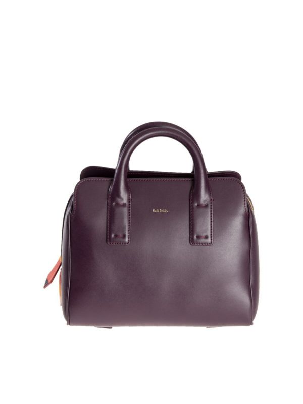 Paul Smith Sac Cabas - Mini Bowl