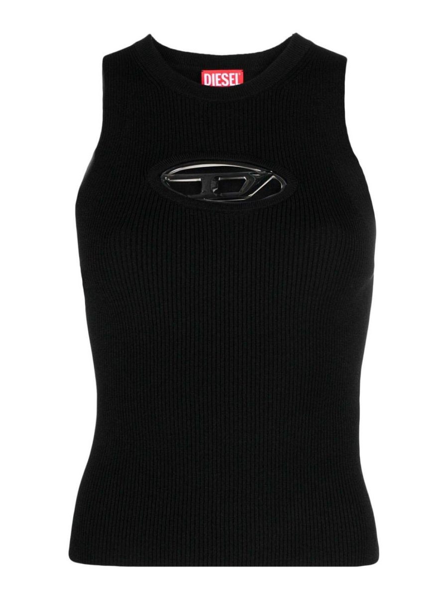 Diesel Top - Noir