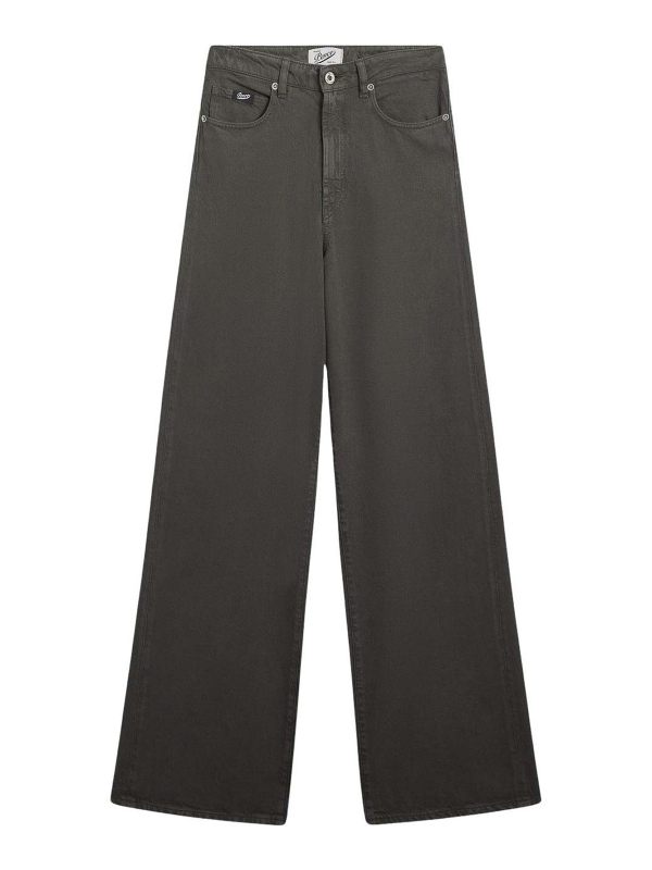 Pence Pantalon Couturier - Noir