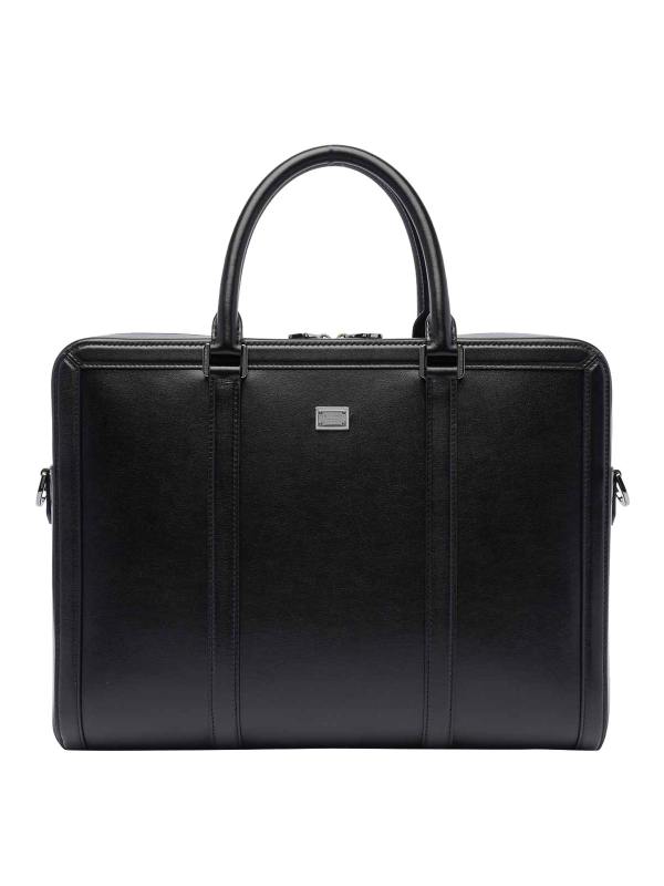 Dolce & Gabbana Mallette - Noir