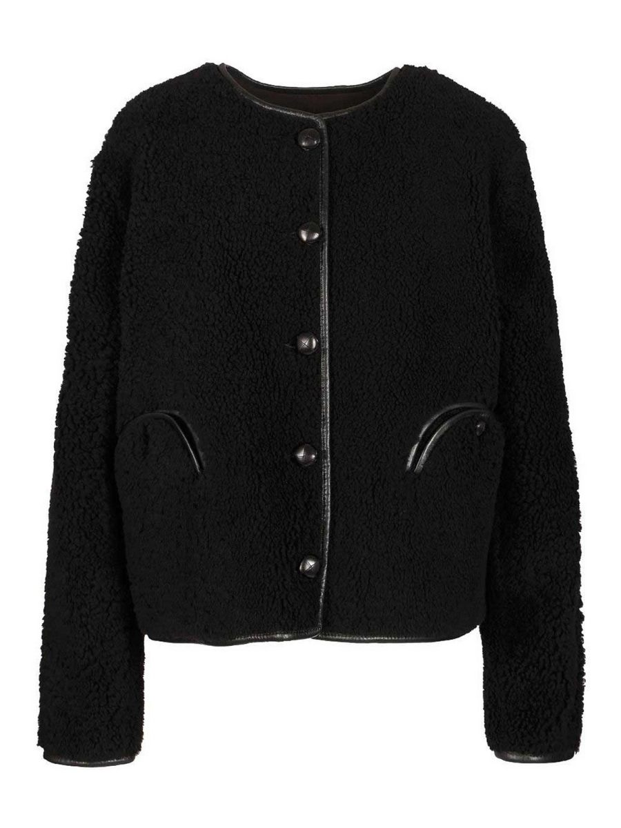 Blazé Milano Veste Casual - Marron