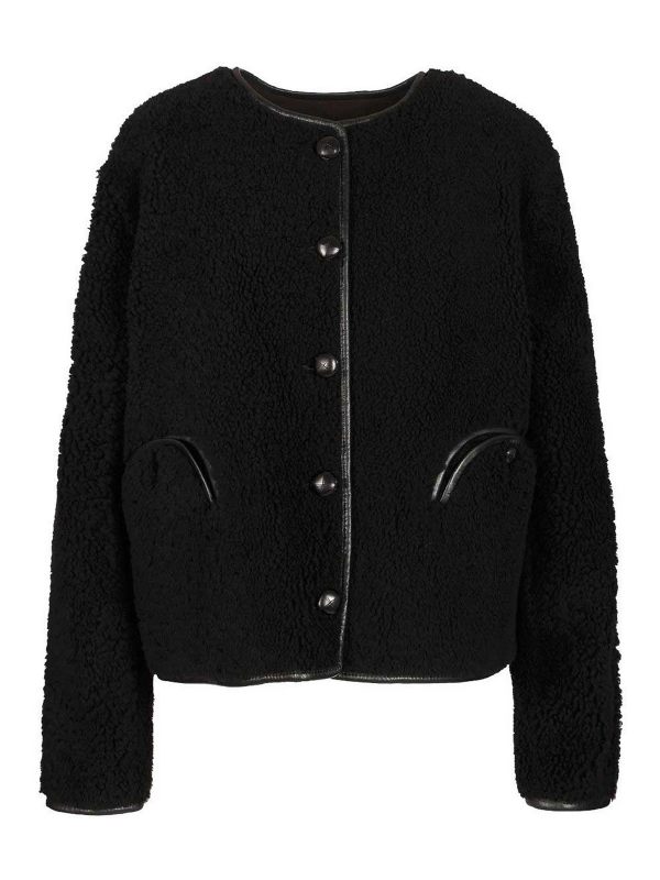 Blazé Milano Veste Casual - Marron